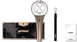 Stray Kids Lightstick