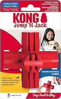 Dog Jumps