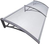 Porch Canopy