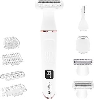 Solys Razor Women