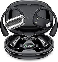 Open Ear Headphones