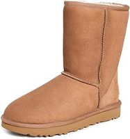 Sheepskin Boots