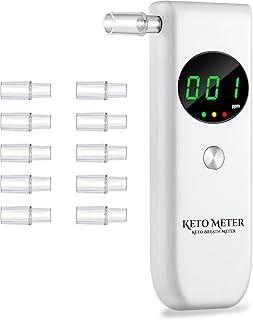 Keto Mojo Meter