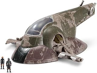 Star Wars Micro Galaxy Squadron