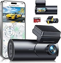 Dash Cam Front And Rear