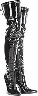 Thigh High Boots