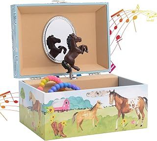 Hobby Horse Accessories