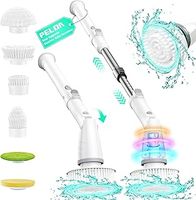 Electric Scrubber