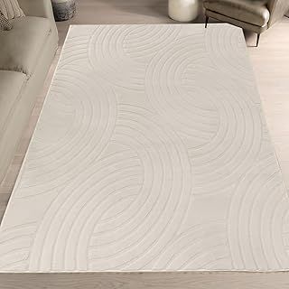 Cream Rug
