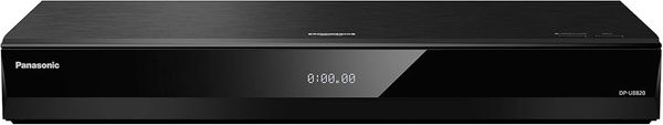 Panasonic DP-UB820