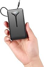 Portable iPhone Charger