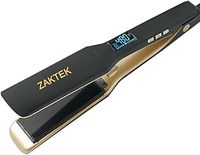 Wet To Dry Hair Straightener