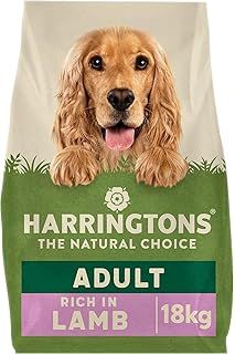 Burgess Sensitive Dog Food 12.5kg