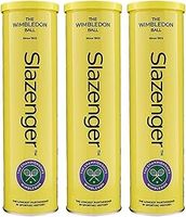 Tennis Balls Slazenger