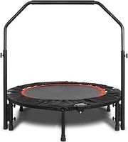 Rebounder Trampoline For Adults