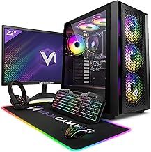 Gaming PC Bundle
