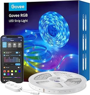 TV Lights That Sync With TV