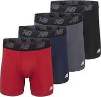 Anti Chafing Underwear Mens
