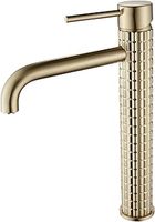 Gold Tap