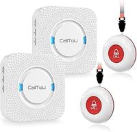 Fall Alarm For Elderly