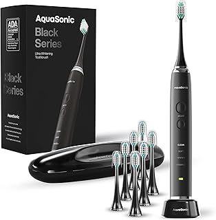 Electric Toothbrush