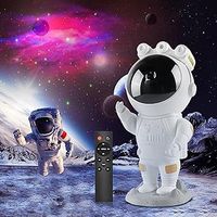 Planetarium Projector