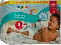 Nappies Size 4