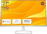 Monitor White