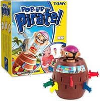Mousetrap Board Game