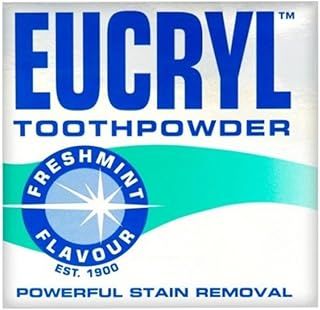 Teeth Polisher And Stain Remover