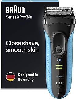Braun Series 3