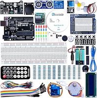 Electronic Kit