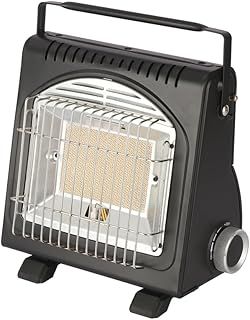 Gas Heater