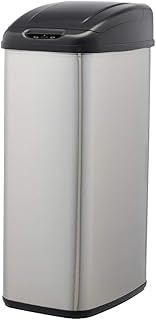 Sensor Bins For Kitchen
