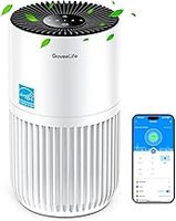 Air Purifier For Bedroom