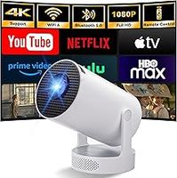 Mini Projector
