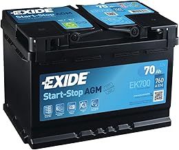 12 Volt Car Battery