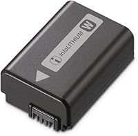 Sony NP-FW50 Battery