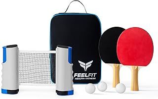Table Tennis Bats