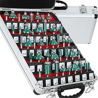 Router Bits