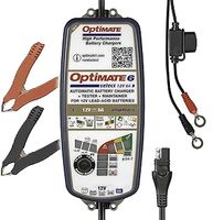 Optimate Motorcycle Battery Charger