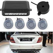 Car Parking Sensors