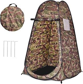 Pop Up Changing Tent