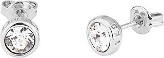 Diamond Stud Earrings