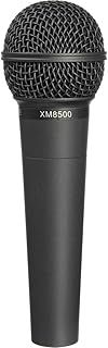 Wired Microphone