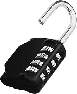 Squire Combination Padlock