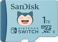 1TB Micro SD Card