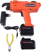 Wire Binding Machine