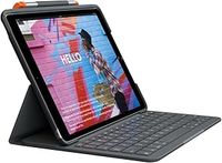 iPad 9th Generation Keyboard