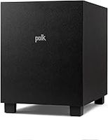 Active Subwoofer